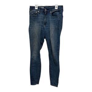 GAP Women's Denim Skinny Jeans 28S